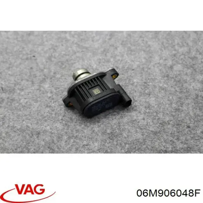 06M906048F VAG Клапан електромагнітний положення розподільного