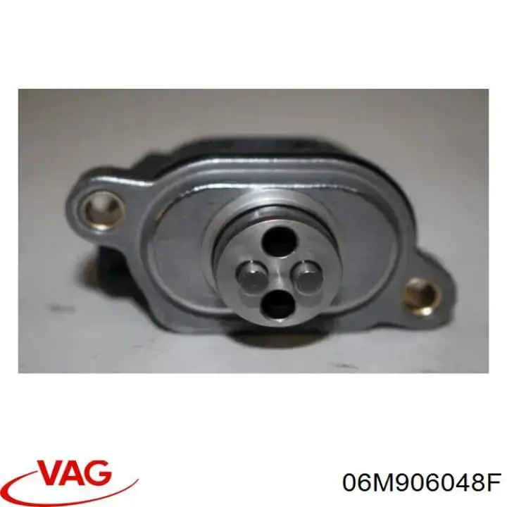 Купити 06M906048F VAG Клапан фазорегулятора