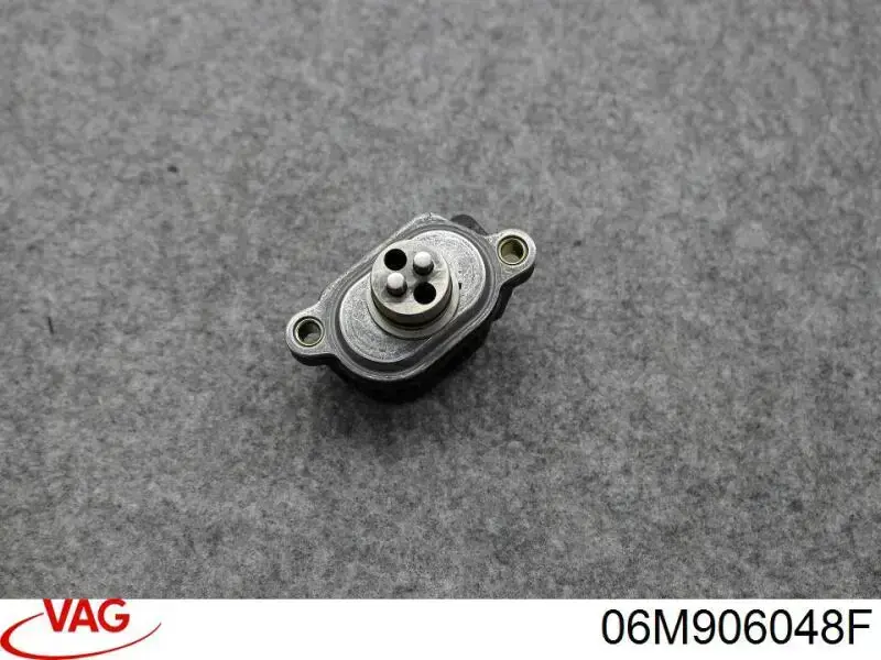 Купити 06M906048F VAG Клапан фазорегулятора