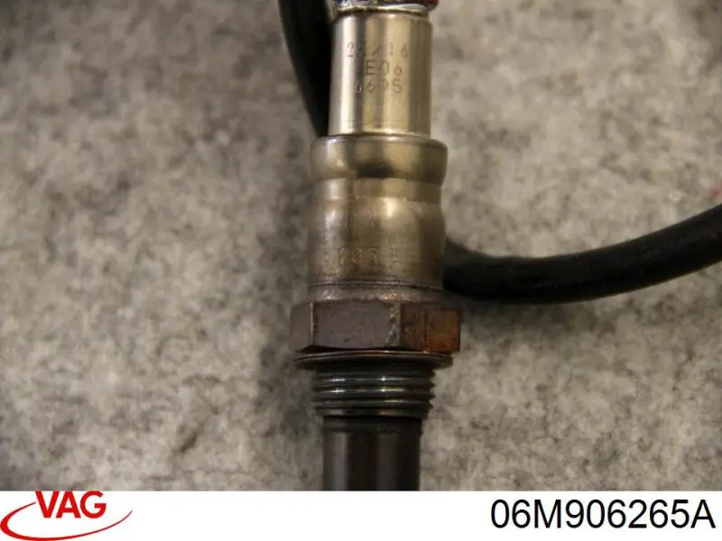  VAG 06M906265A ціна, від 5.20 USD