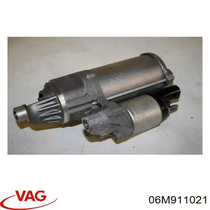 Стартер Denso DSN1439 ціна, від 32.06 USD