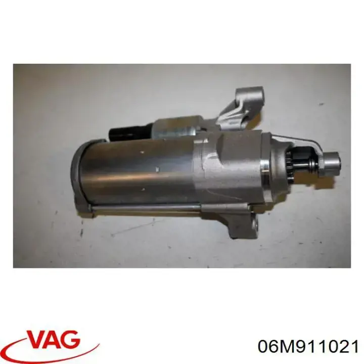 DSN1439 Denso Стартер двигуна