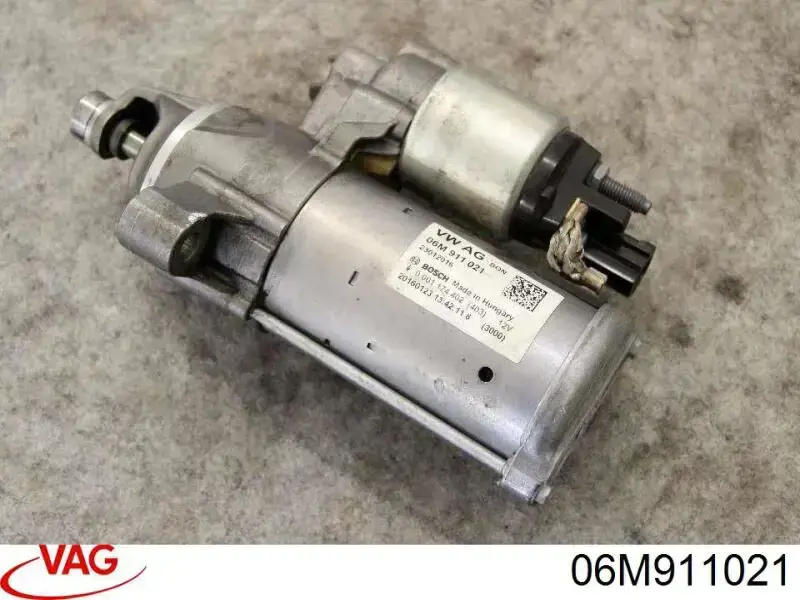 Стартер DSN1439 Denso