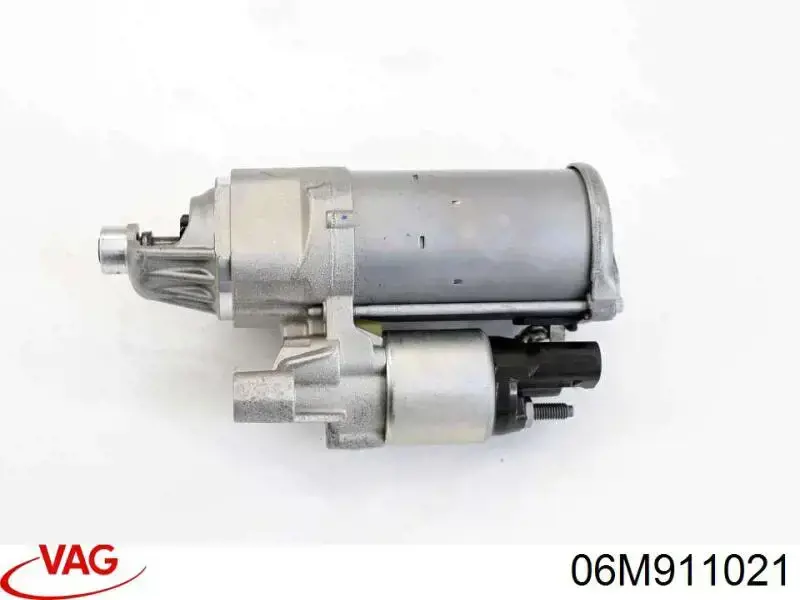 Стартер автомобільний Denso DSN1439
