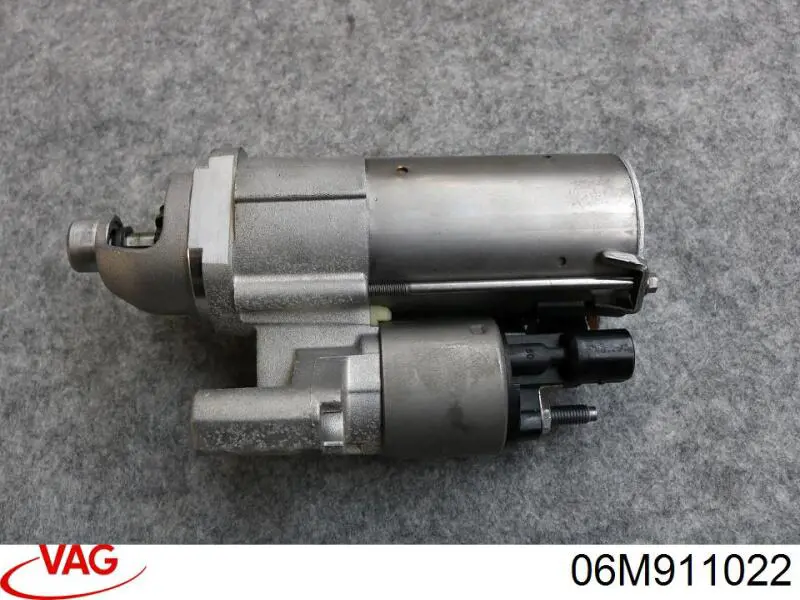 Стартер VAG 06M911022 ціна, від 92.52 USD