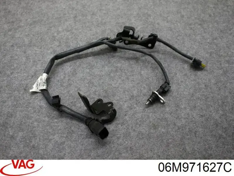 Джгут проводів моторного відсіку VAG 06M971627C ціна, від 11.39 USD