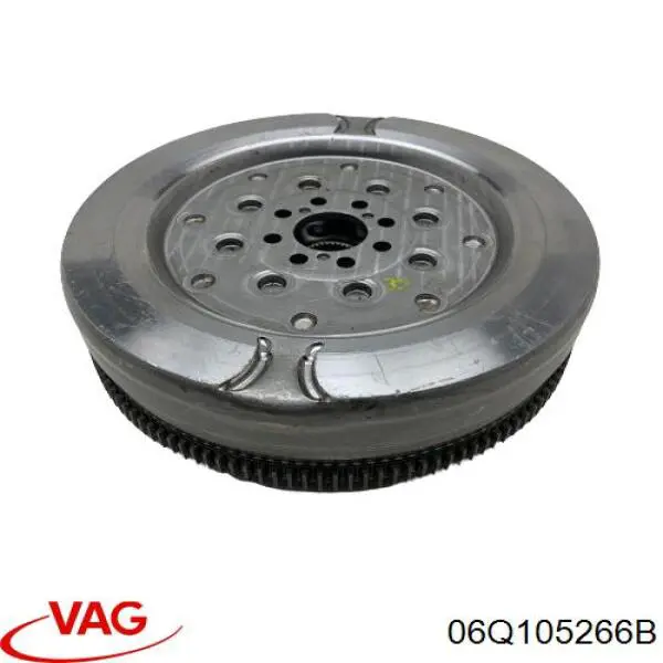 Маховик двигуна VAG 06Q105266B ціна, від  USD