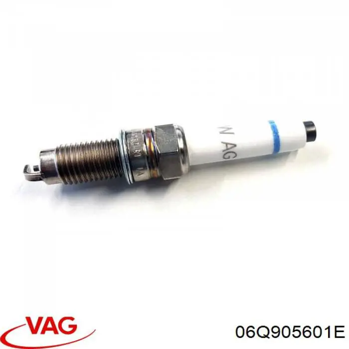 Купити 06Q905601E VAG Свічка запалювання
