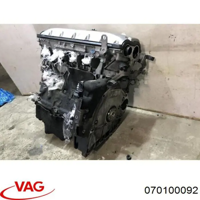  VAG 070100092 ціна, від 2283.05 USD