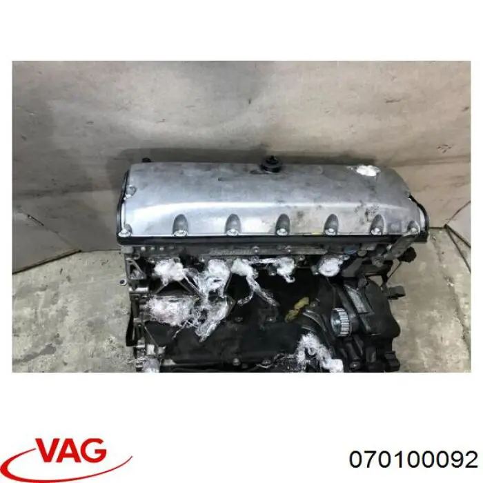  070100092 VAG