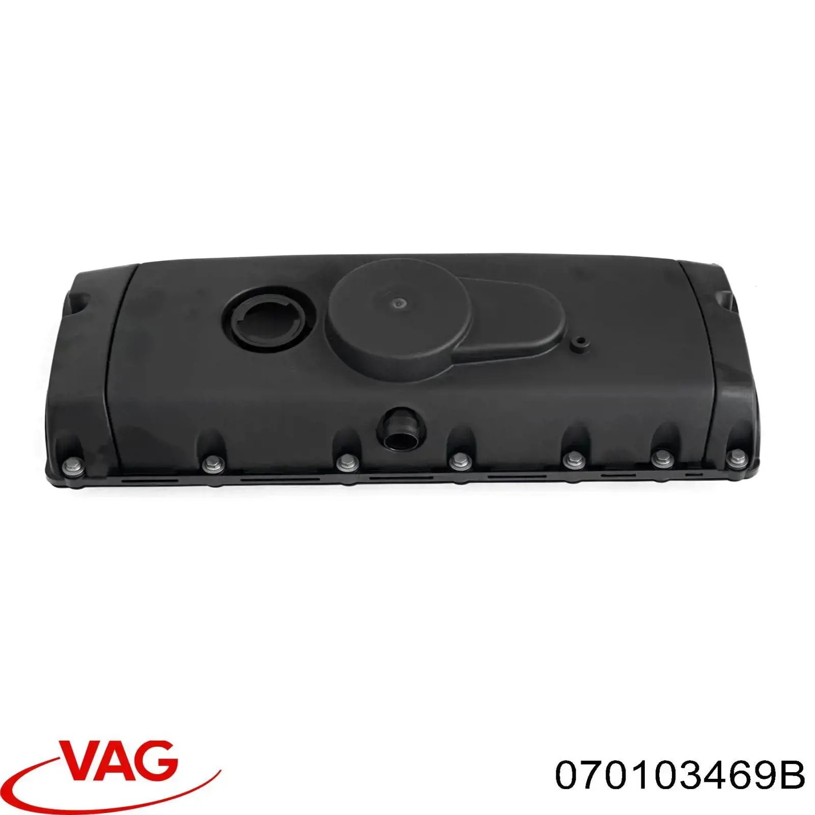 Клапанна кришка 070103469B VAG