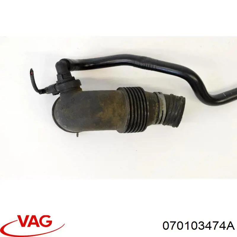 Купити 070103474A VAG 