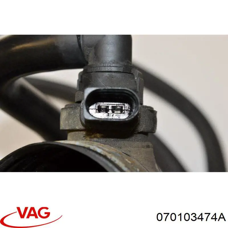  VAG 070103474A ціна, від 25.34 USD