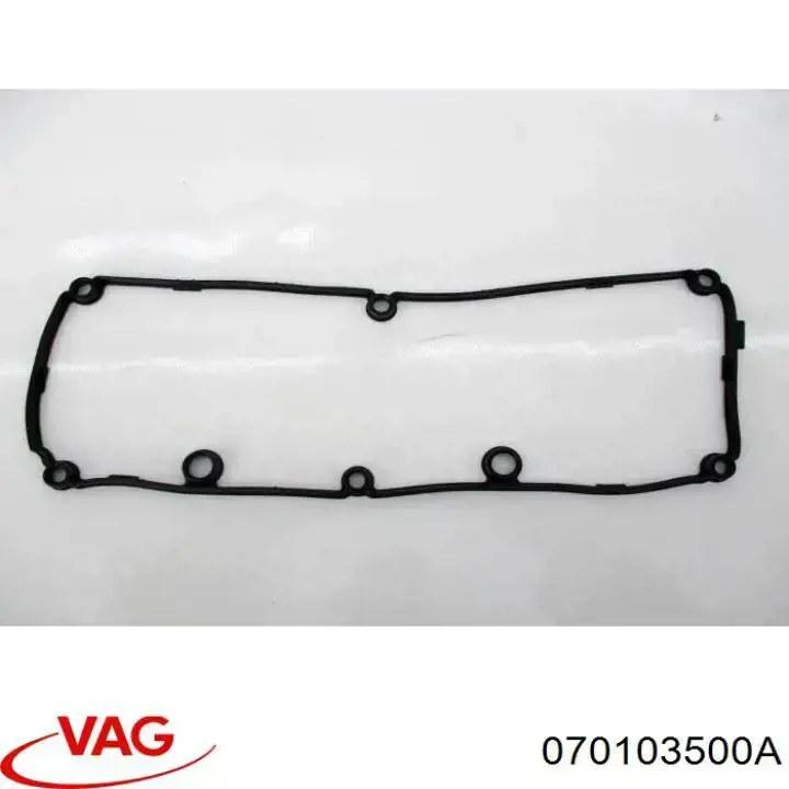 070103500A VAG прокладка egr-клапана рециркуляції