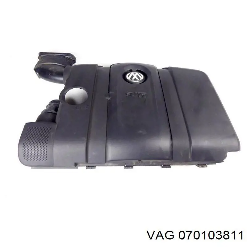 070103811 VAG