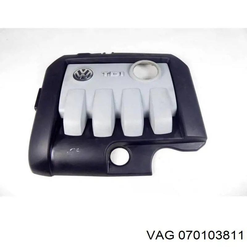 070103811 VAG 