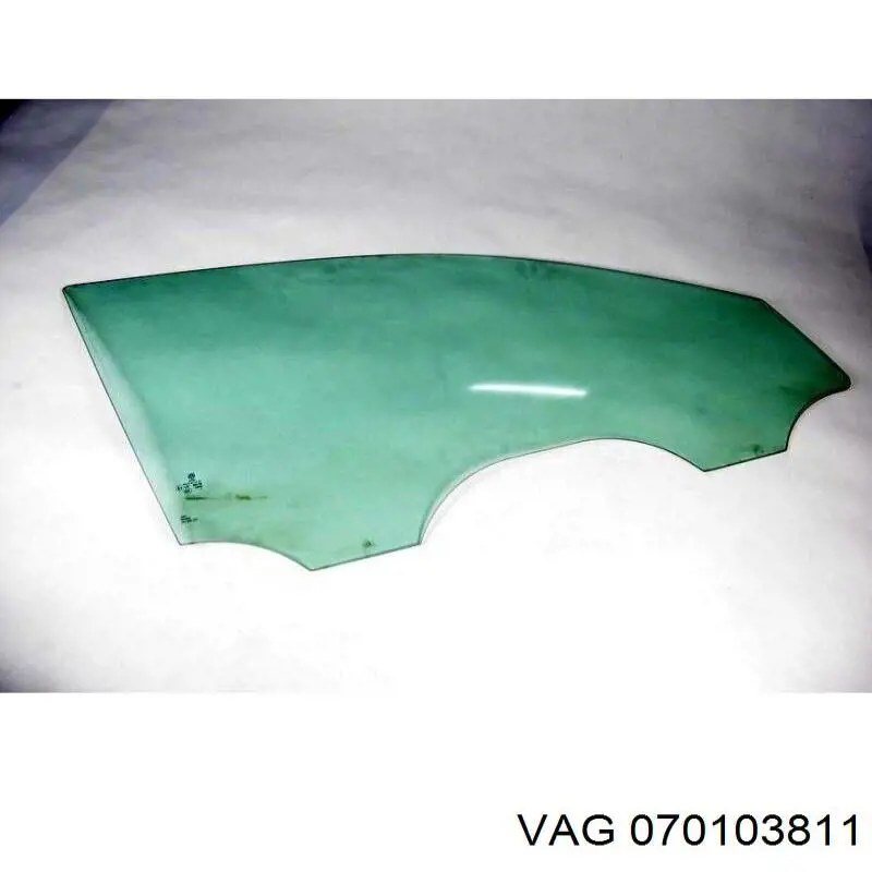 070103811 VAG