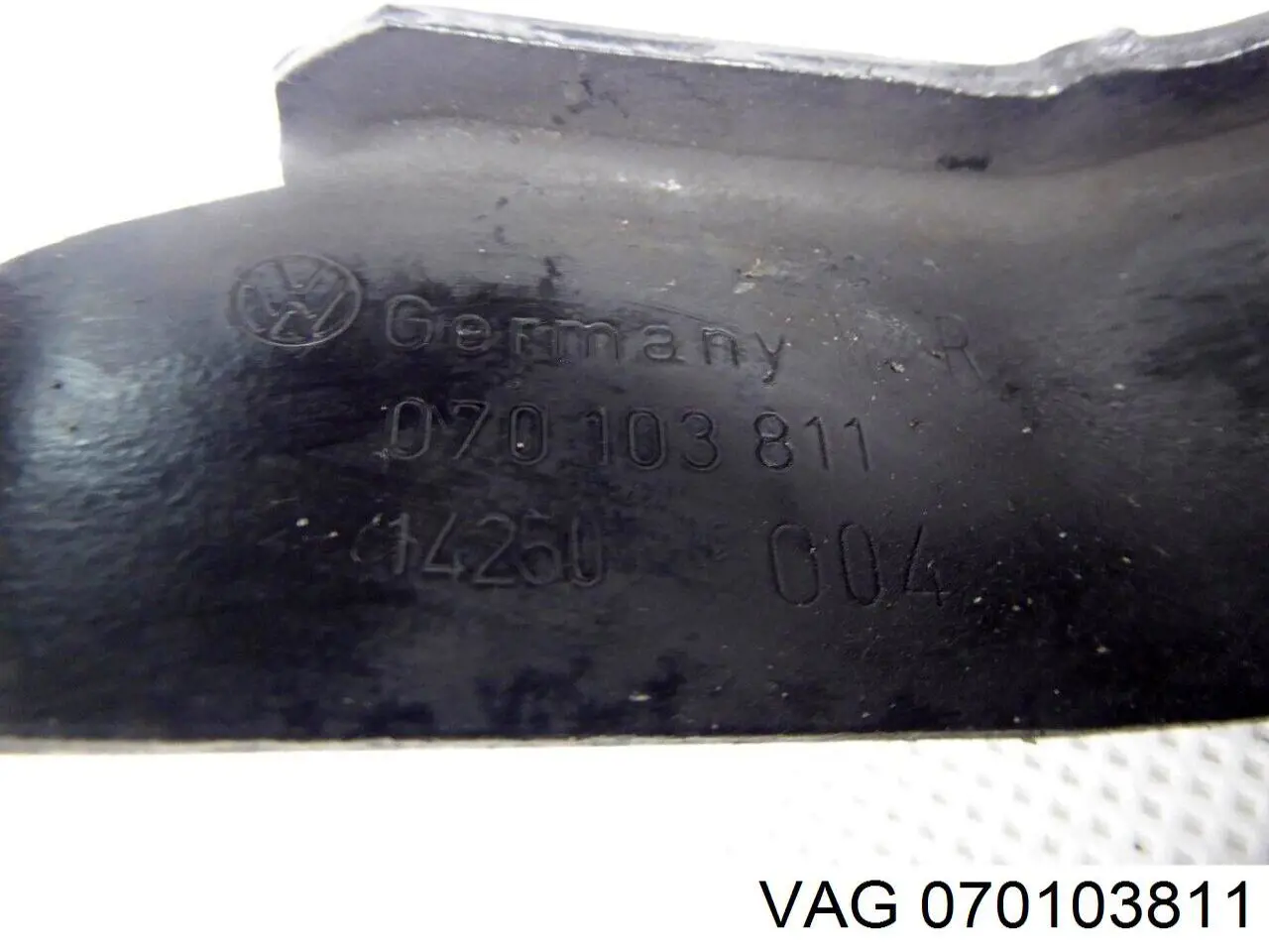 070103811 VAG 