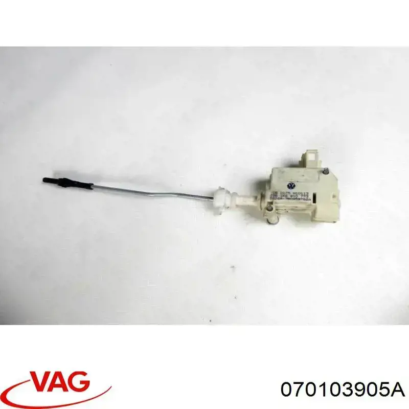  VAG 070103905A