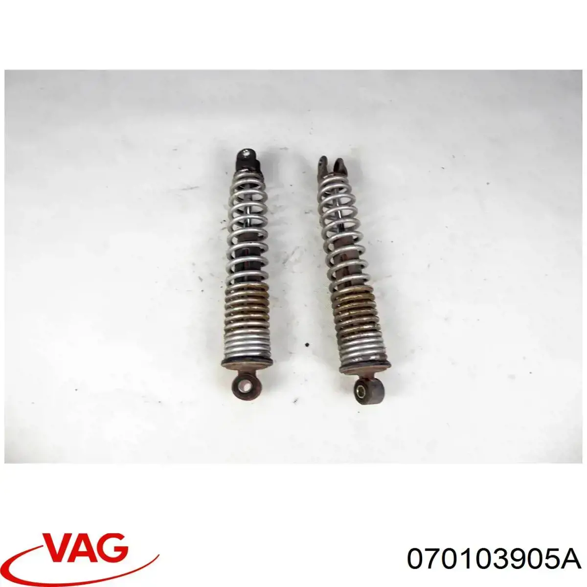  VAG 070103905A ціна, від 11.40 USD