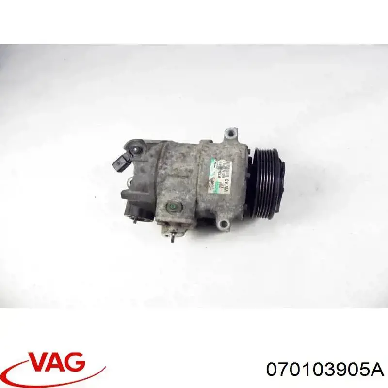 Купити 070103905A VAG 