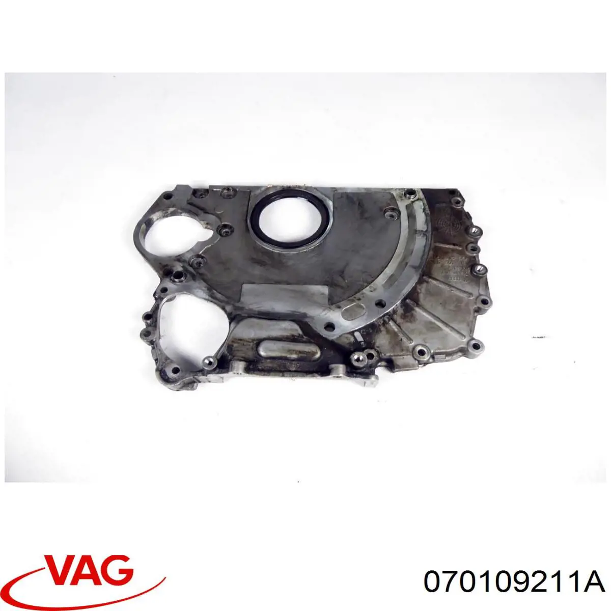 Купити 070109211A VAG 