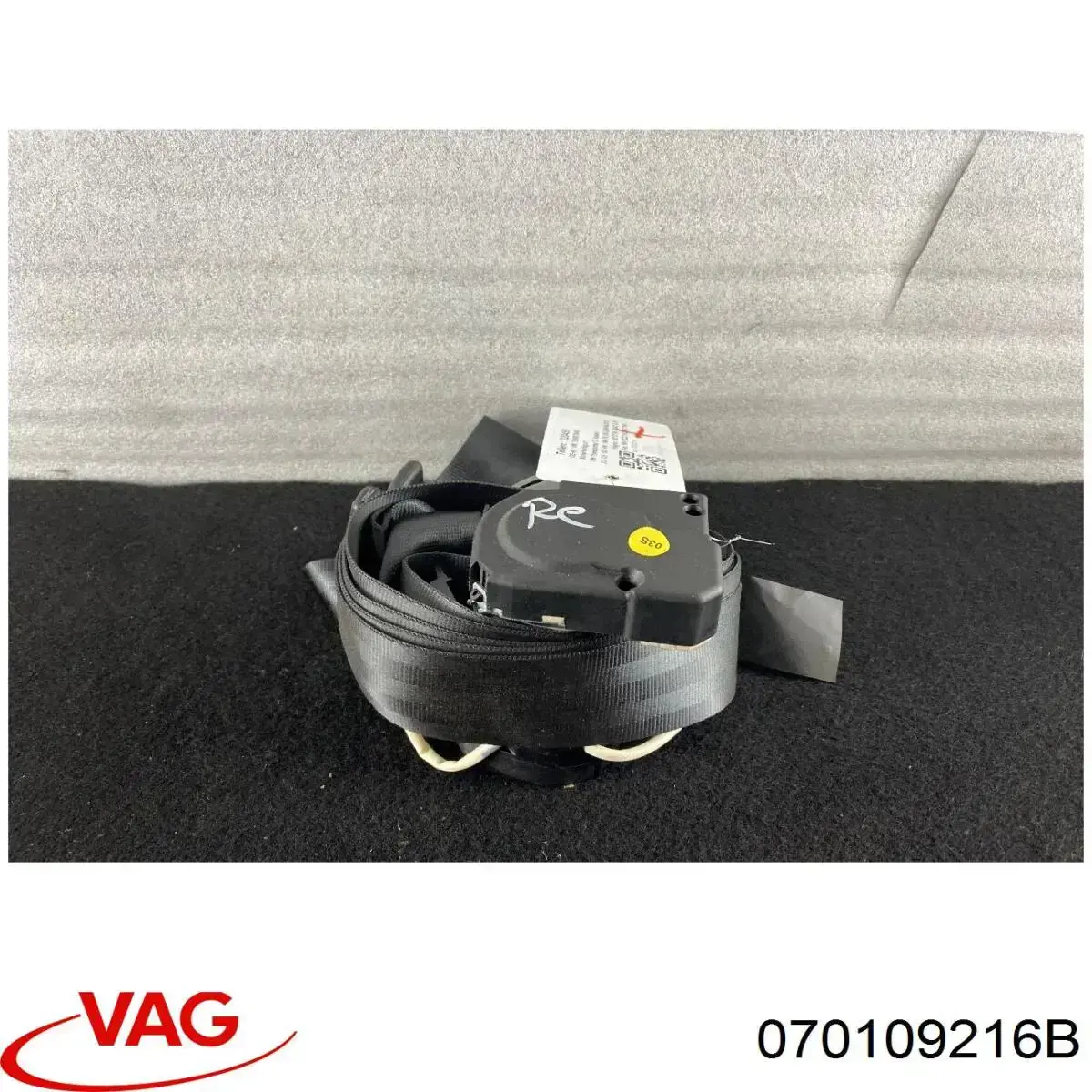  VAG 070109216B ціна, від 88.68 USD
