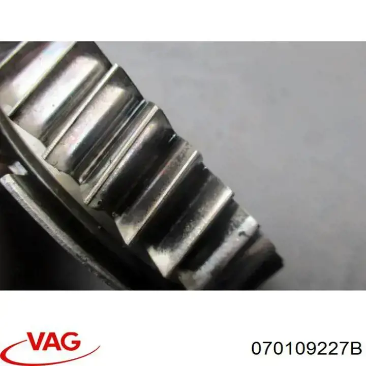 Купити 070109227B VAG 