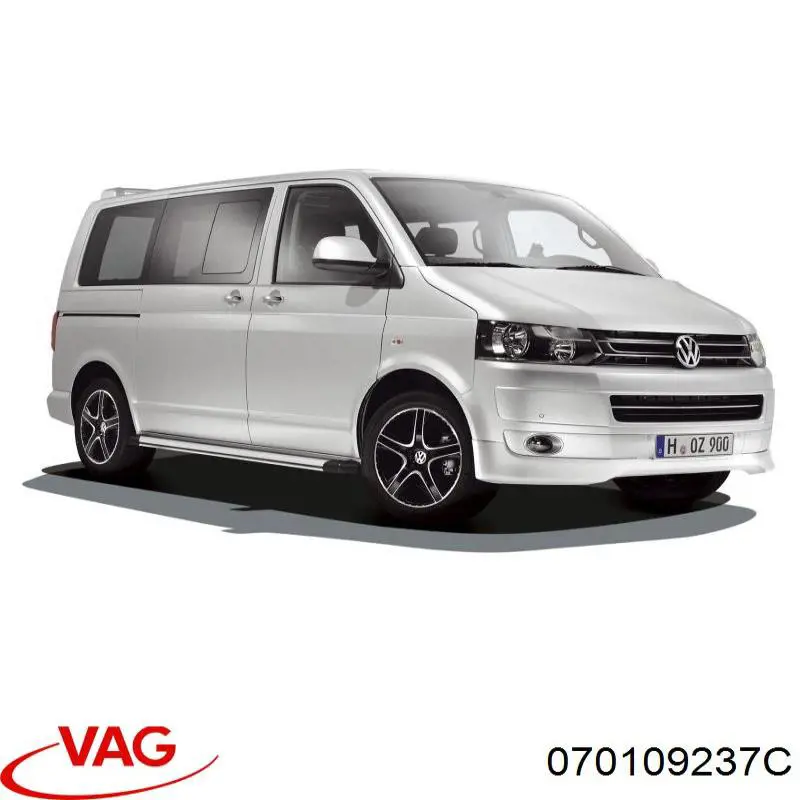  VAG 070109237C ціна, від 22.53 USD