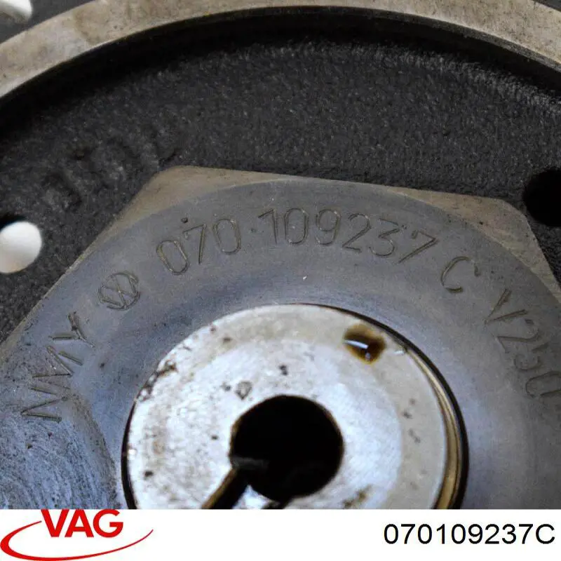 Купити 070109237C VAG 