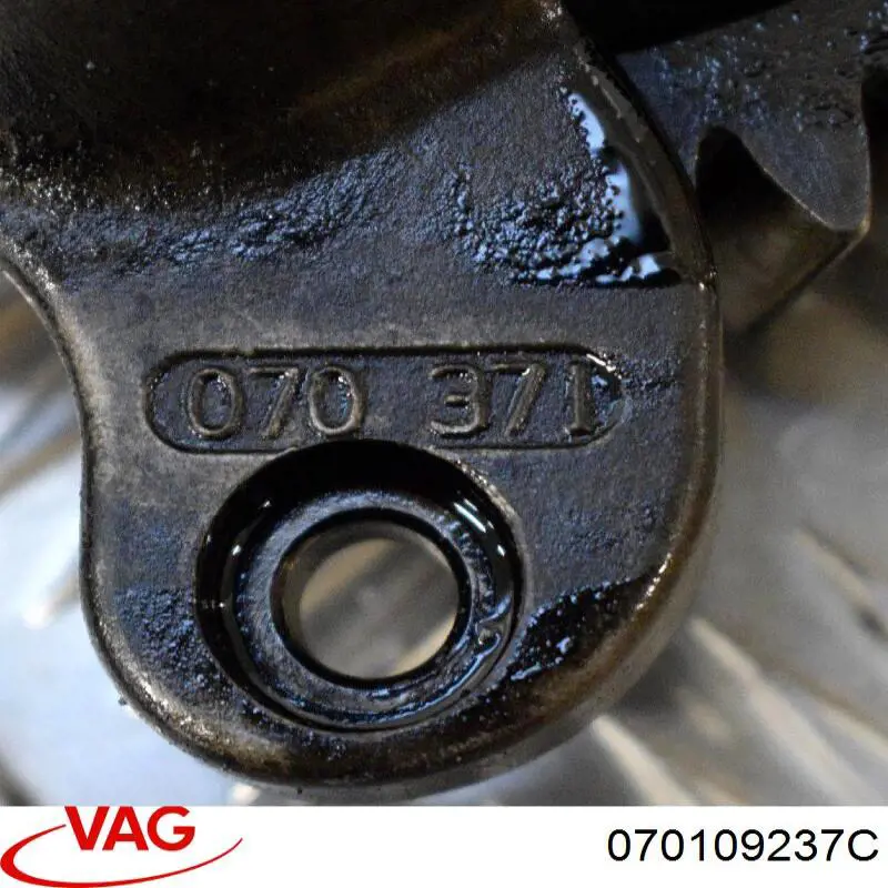  070109237C VAG