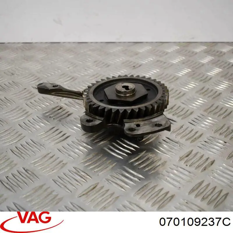  070109237C VAG