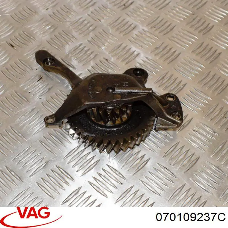 070109237C VAG 
