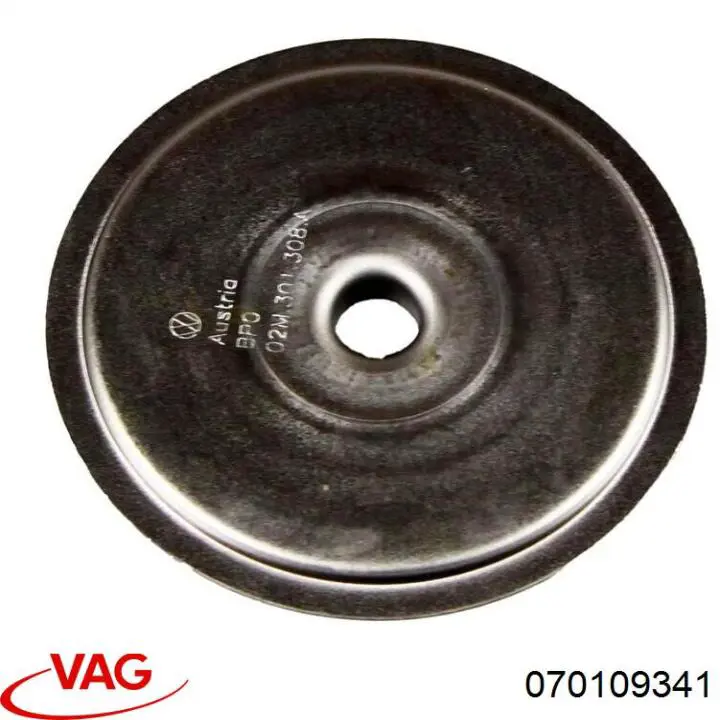  070109341 VAG