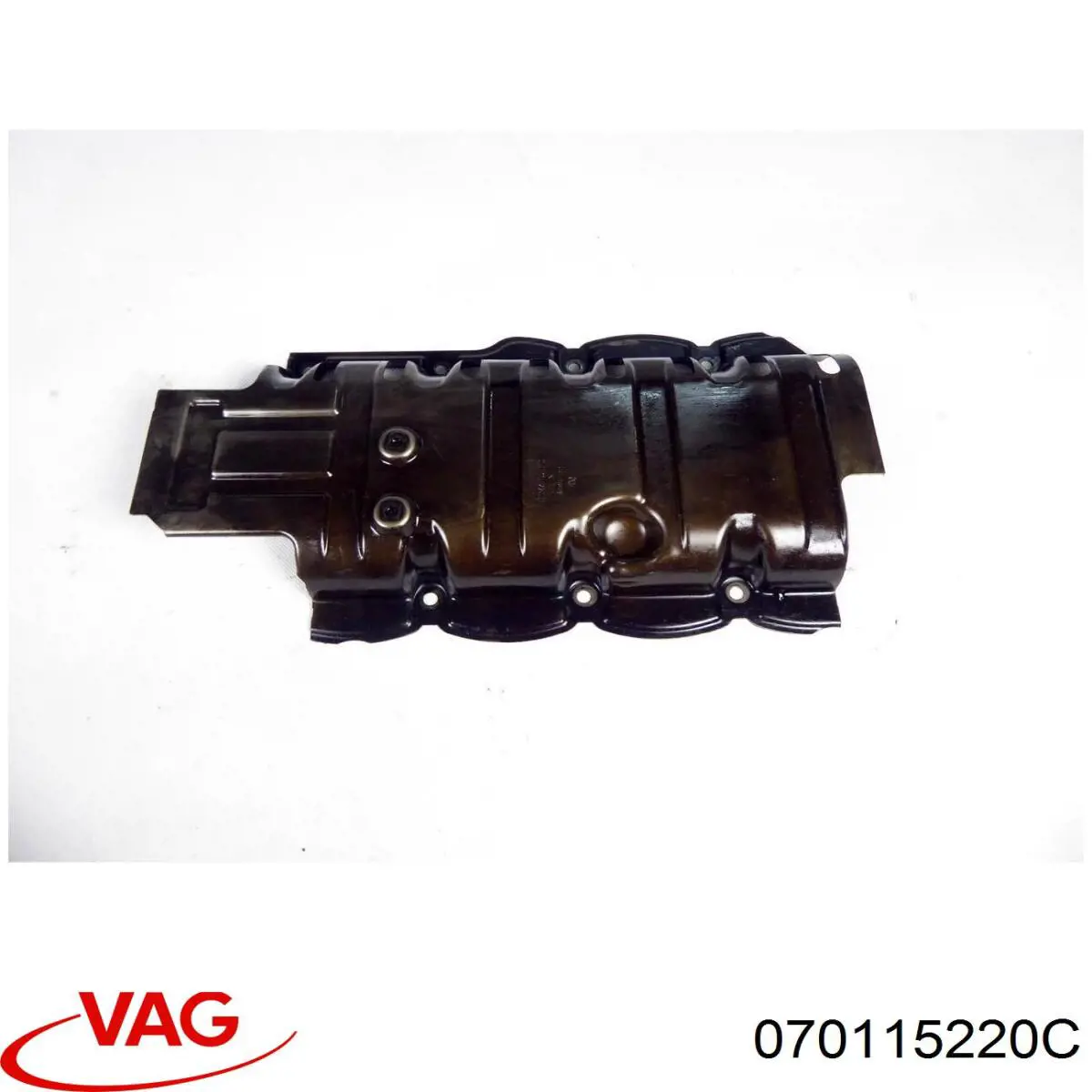 Масловідбивач піддону двигуна VAG 070115220C ціна, від 14.06 USD