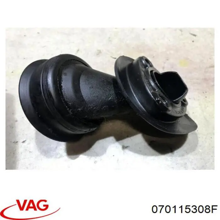 Купити 070115308F VAG Горловина маслозаливна