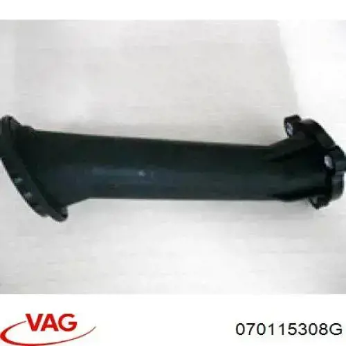 Горловина маслозаливна VAG 070115308G ціна, від 36.67 USD