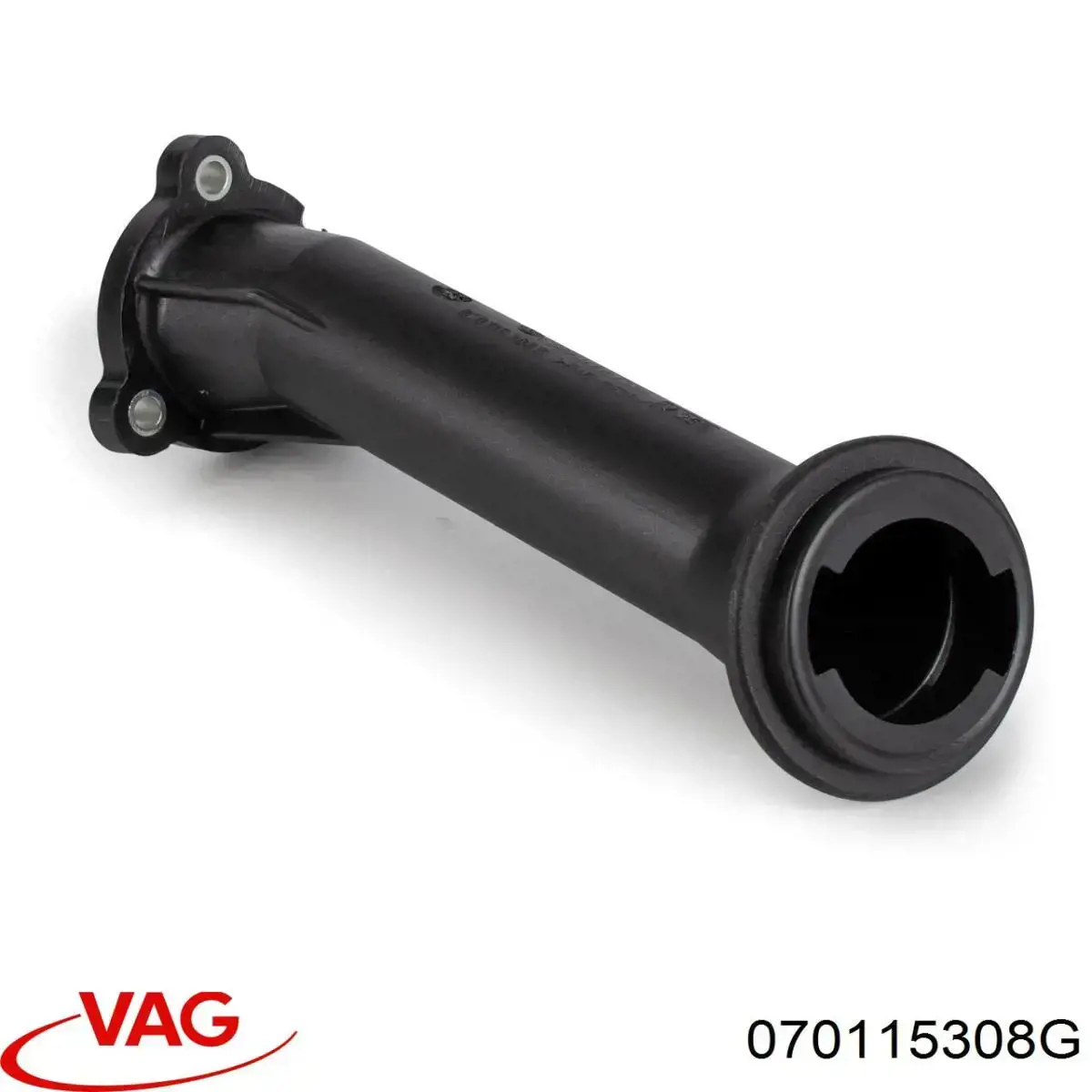 Купити 070115308G VAG Горловина маслозаливна