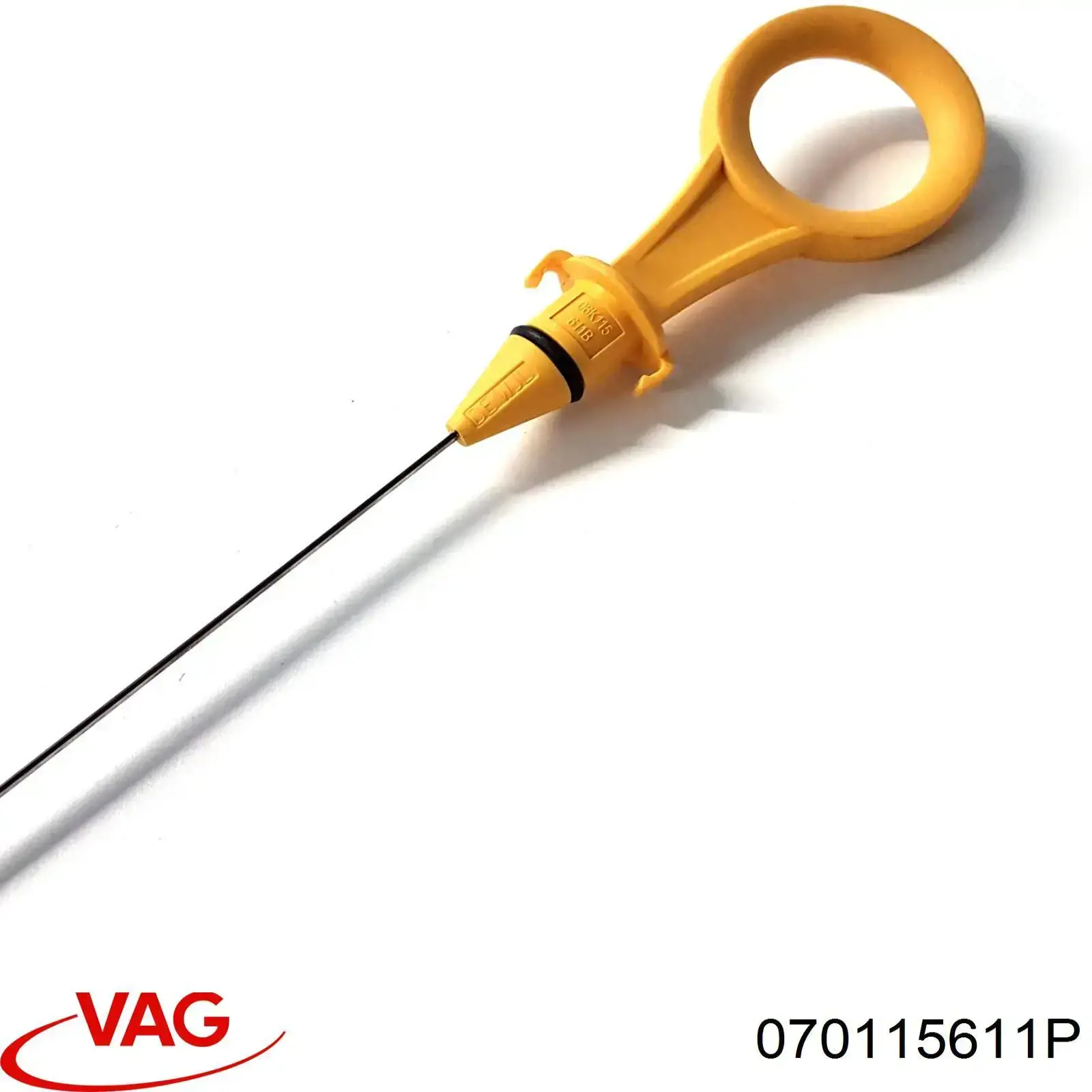 Купити 070115611P VAG Щуп рівня олії