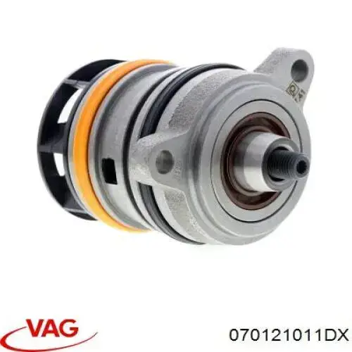 Водяний насос VAG 070121011DX