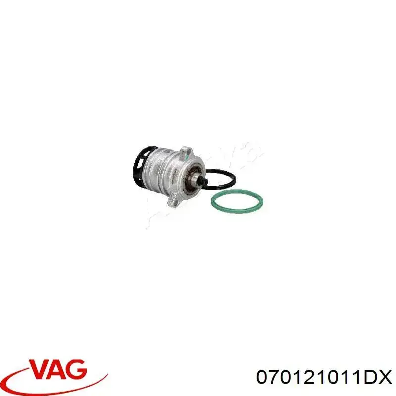 Помпа 070121011DX VAG