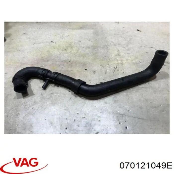  VAG 070121049E ціна, від 26.61 USD
