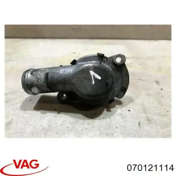 Автомобільний термостат VAG 070121114 ціна, від 12.67 USD