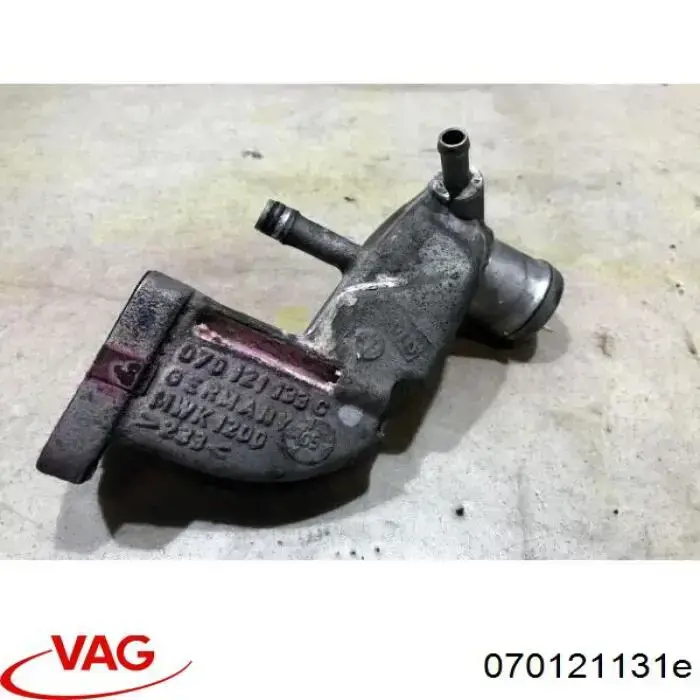  VAG 070121131E ціна, від 63.35 USD