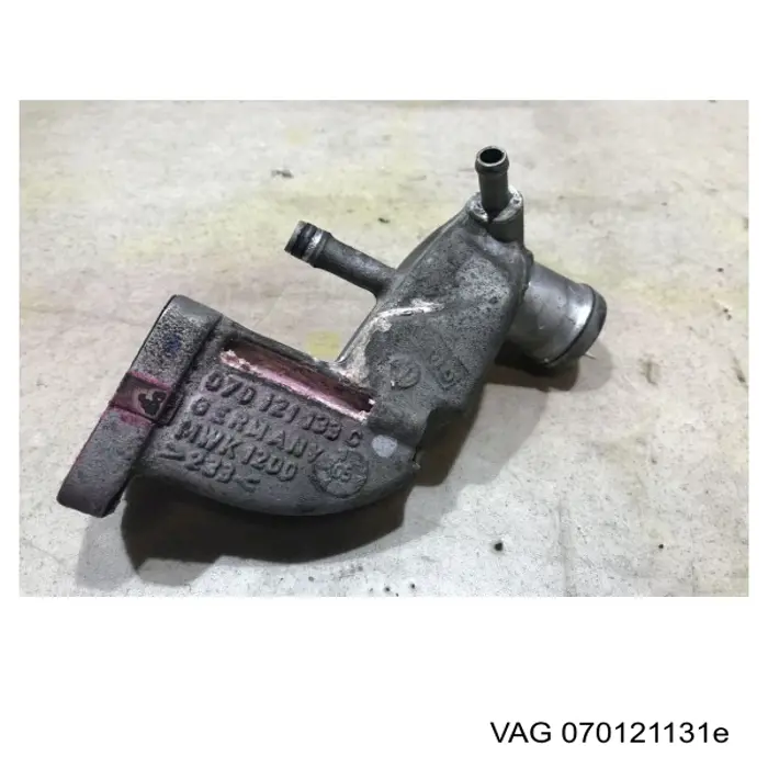 Купити 070121131E VAG 