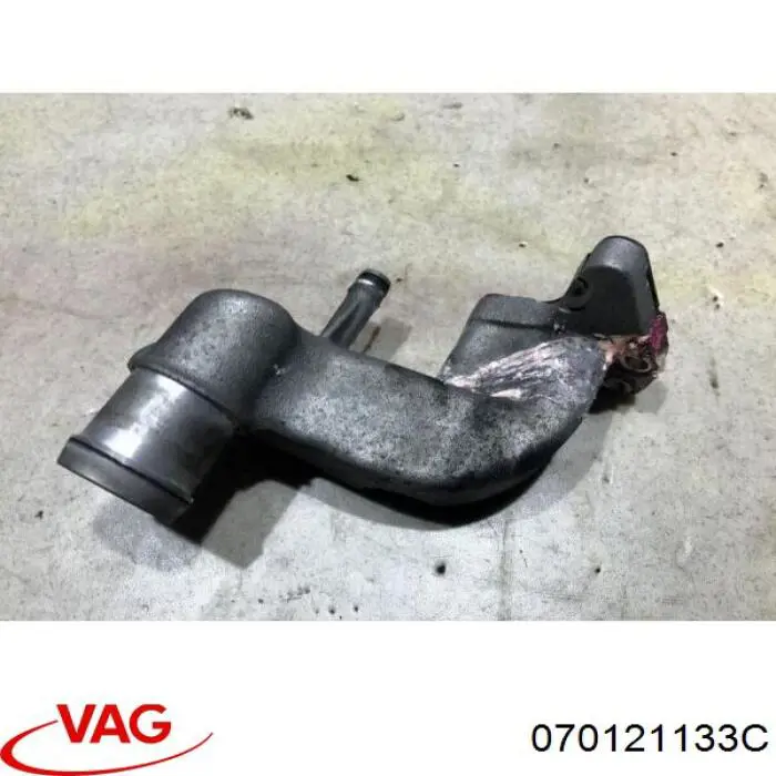 070121133C VAG 
