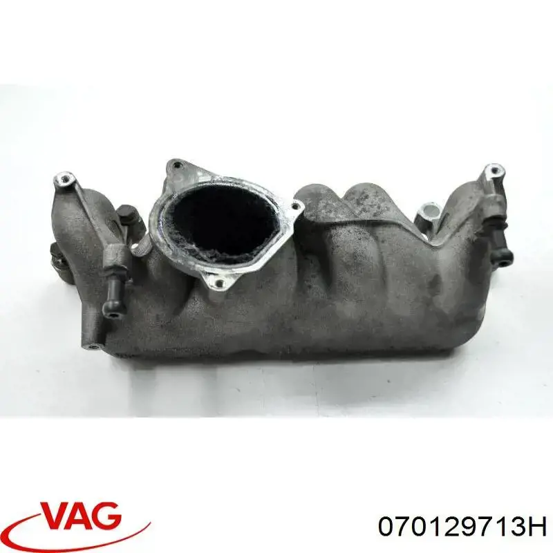 Купити 070129713H VAG Впускний колектор