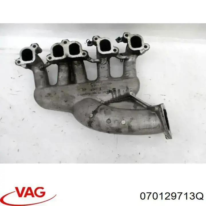 Купити 070129713Q VAG Впускний колектор
