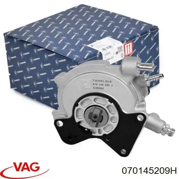Тандемний насос VAG 070145209H ціна, від 115.69 USD