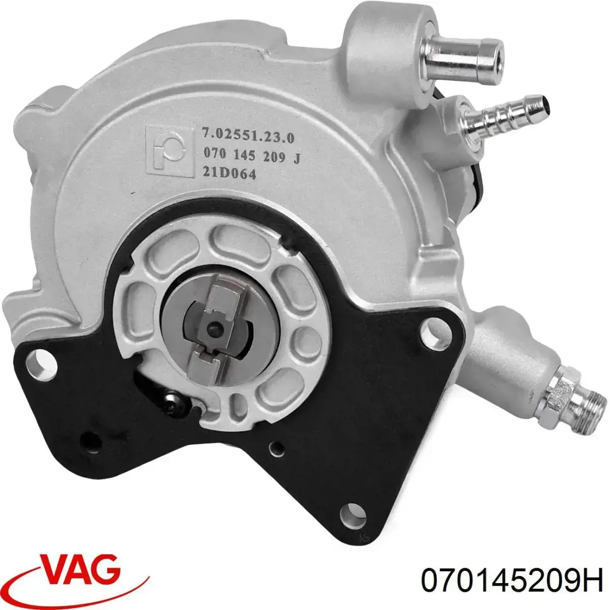 Купити 070145209H VAG Тандемний насос